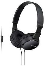 Zdjęcie Produkt z Outletu: Sony MDR-ZX110AP (czarny)  - Pszczyna