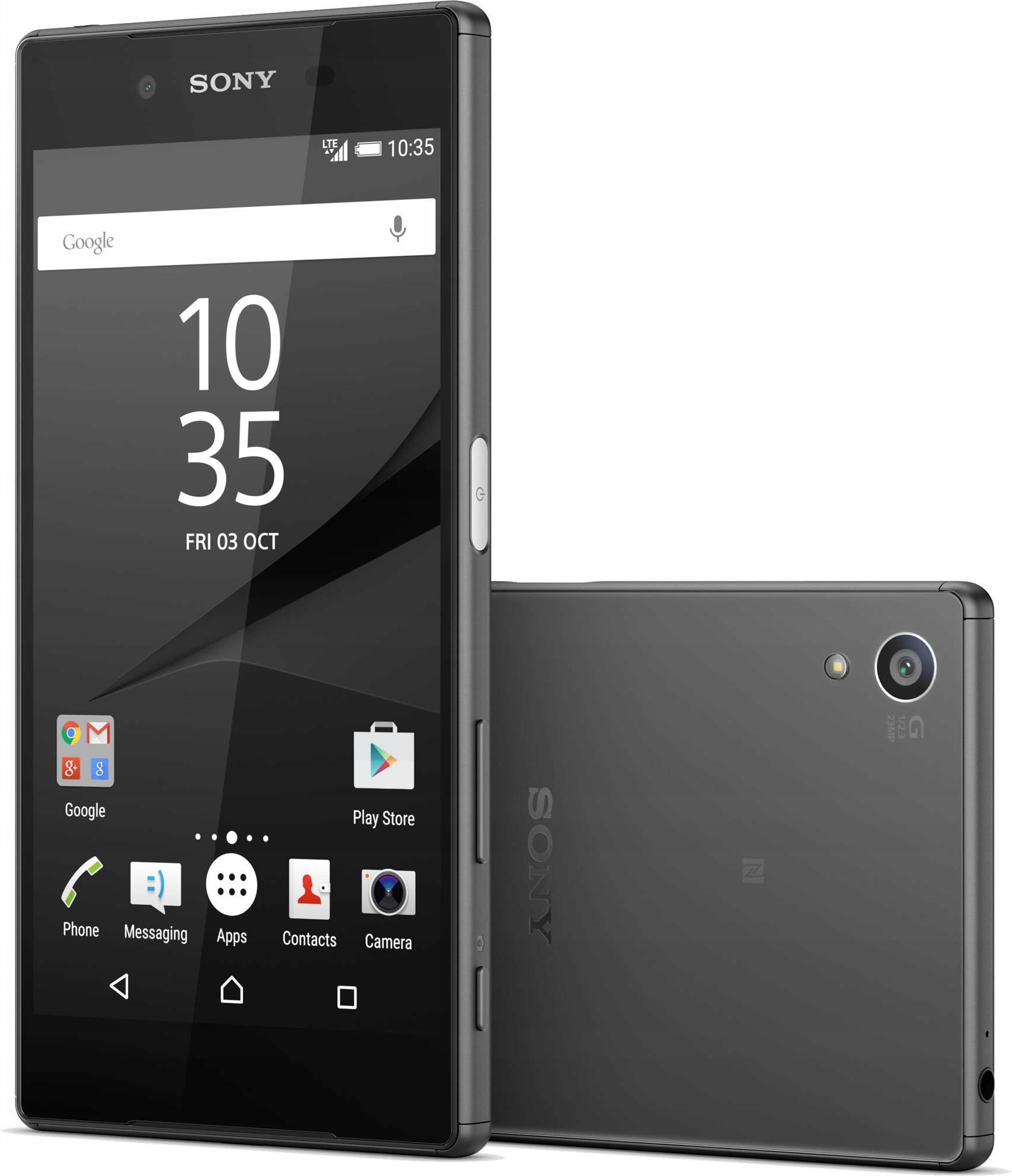 xperia z5 spectre