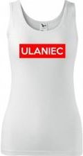 Damski tank top - ULANIEC - Ceny i opinie GFHR Damski tank top - ULANIEC - Ceny i opinie GFHR