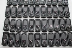 Telefony z outletu Produkt z Outletu: Samsung B2710 Solid - zdjęcie 1