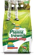 Zdjęcie Planta Mineralny Trawnik Mech Stop 10kg - Stargard