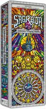 Fox Games Sagrada: Jeszcze Więcej Szkła