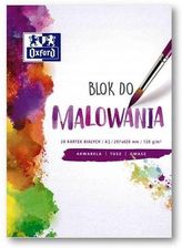 Zdjęcie Blok biurowy TOP-2000 Blok do malowania A3 20ka - Wojkowice