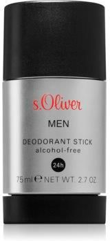 s.Oliver s.Oliver dezodorant w sztyfcie 75ml