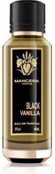Mancera Black Vanilla woda perfumowana 60ml