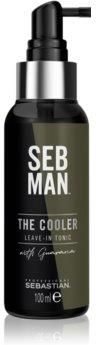Sebastian Professional SEBMAN tonik odświeżający do wygładzania przy zachowaniu dużej objętości włosów 100ml