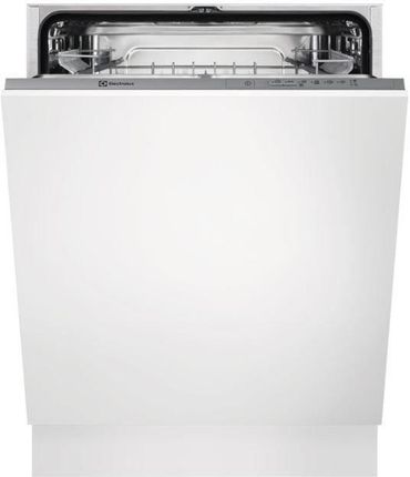 Zmywarka Electrolux QuickSelect 300 EEA27200L