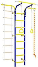Zdjęcie Romana Gimnastyczna Kometa Next 2 Sport Niebieska Niebieski - Baborów