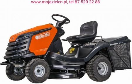 Oleo-Mac Kosiarka Traktorek Oleomac 102/24 K H (68129059)