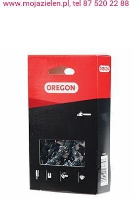 Oregon Łańcuch Tnący 25 Zęby-Skok 3/8"-Ogniwo Prowadzące 1,3Mm Stihl (91Vxl050)