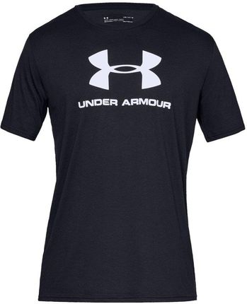 Under Armour Sportstyle Logo Ss 1671