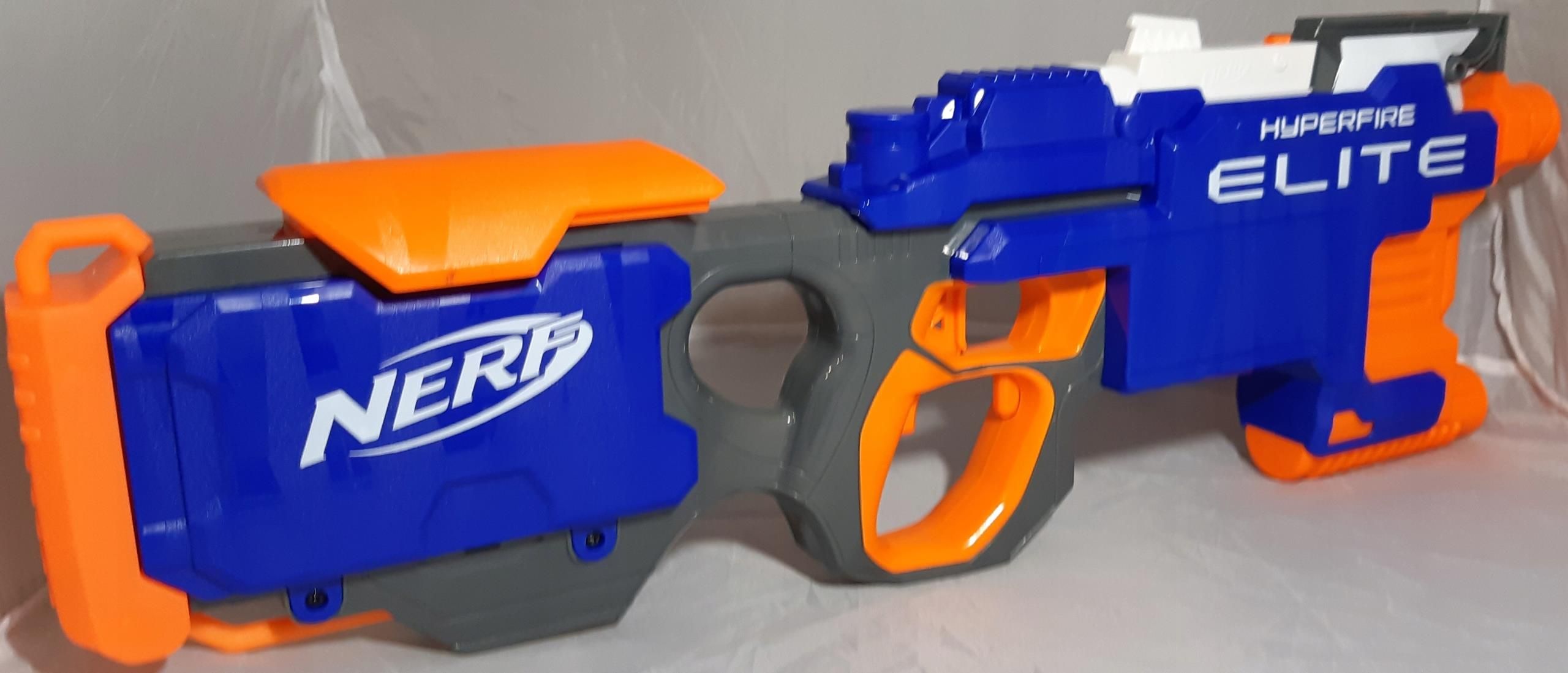 nerf b5573