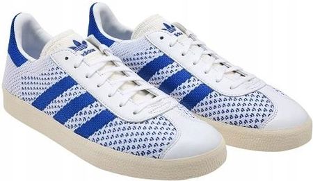 Adidas Gazelle PrimeKnit CQ2790 Buty Sneakersy 39 - Ceny i opinie - Ceneo.pl