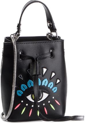 Torebka KENZO - F852SA603L22 Black 99 - Ceny i opinie - Ceneo.pl