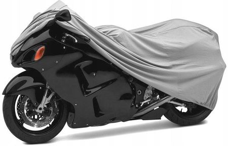 Pokrowiec na motocykl skuter 300D Extreme Style L