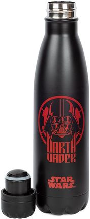 Star Wars Darth Vader - butelka termiczna stalowa