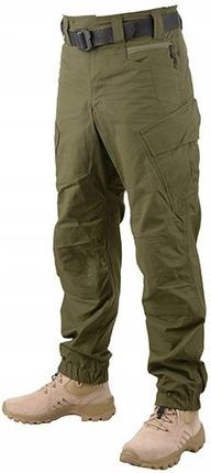 Spodnie Cedar Combat Pants | Oliwkowe