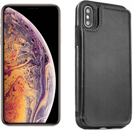 Etui Apple iPhone Xs Max Wallet (A1921; A2104)