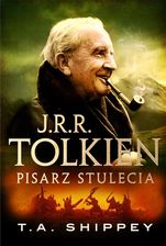 J.R.R. Tolkien. Pisarz stulecia - zdjęcie 1
