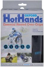 Oxford Hot Hands - Nakładki grzejące na manetki