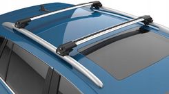 Zdjęcie Bagażnik dachowy belki Quiet Xt Mercedes ML W163 - Łask