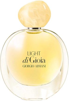 Giorgio Armani Light Di Gioia Woda Perfumowana 50Ml