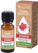 Zdjęcie Vera Nord Olejek Eteryczny Geranium 10Ml - Susz