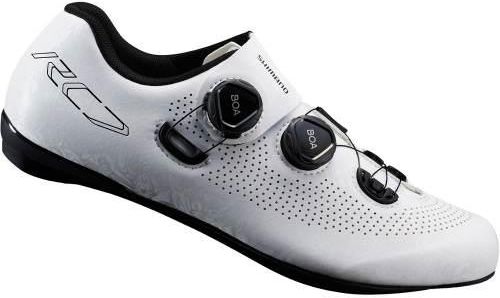 Shimano Sh Rc701 Rc7 Boa Spd Sl Białe - Ceny i opinie - Ceneo.pl