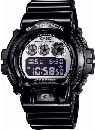 Casio G-Shock DW-6900NB-1DR
