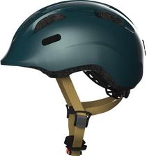 Abus Smiley 2.0 Royal Royal Green Ceny i opinie Ceneo.pl Kask ABUS Anuky CentrumRowerowe.pl
