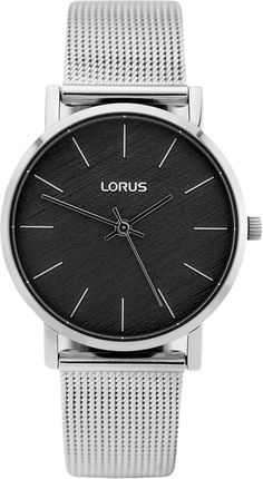 Lorus Rg207Qx9