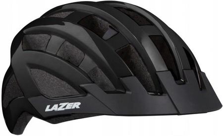 Lazer Compact Black