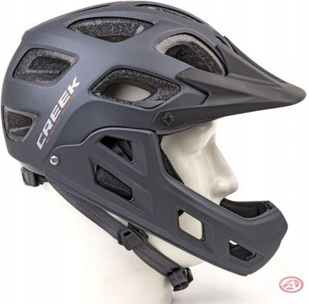 Author Creek Ff Full Face Dh Fr - Ceny i opinie - Ceneo.pl