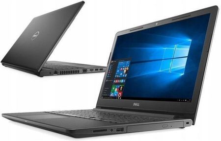 DELL - 第7世代i5 VOSTRO 15 3568 BD-RE 新品500G 第7世代i5 VOSTRO 15 3568 BD-RE 新品500G