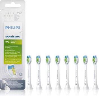 PHILIPS Sonicare DiamondClean 8 szt. HX6068/12 - zdjęcie 2 PHILIPS Sonicare DiamondClean 8 szt. HX6068/12