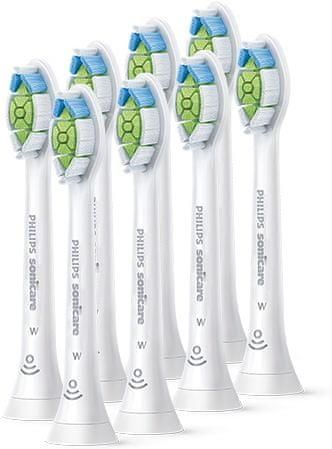 PHILIPS Sonicare DiamondClean 8 szt. HX6068/12 - zdjęcie 3 PHILIPS Sonicare DiamondClean 8 szt. HX6068/12