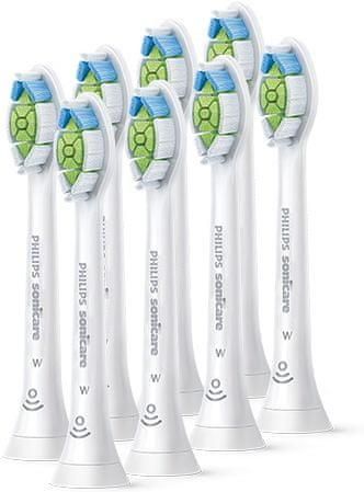 PHILIPS Sonicare DiamondClean 8 szt. HX6068/12