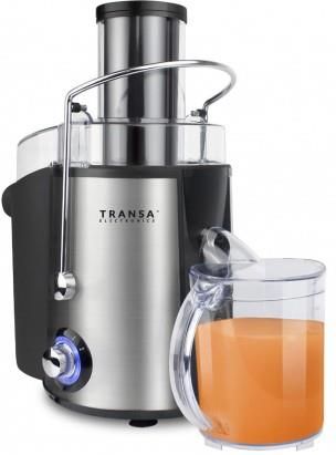 Sokowirówka Transa Simply Fresh 1200W Opinie i ceny na Sokowirówka Transa Simply Fresh 1400W Opinie i ceny na