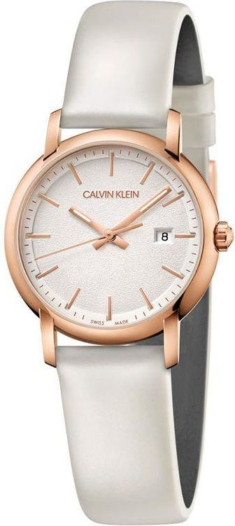 zegarek calvin klein established