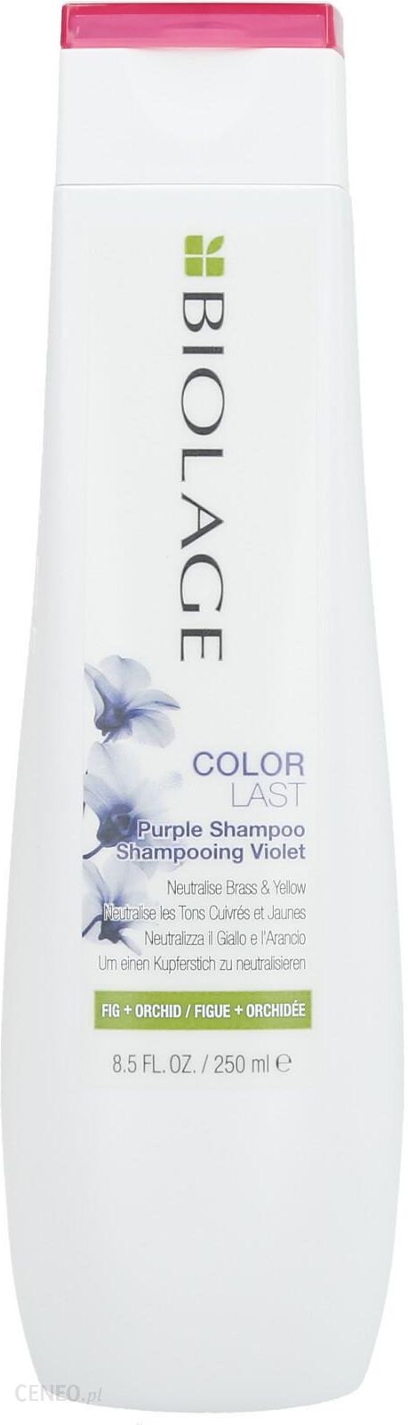  Biolage Color Last Violet szampon do włosów rozjaśnianych 250ml