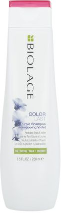 Biolage Color Last Violet szampon do włosów rozjaśnianych 250ml