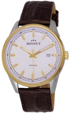 Bisset BSCE85 -3A