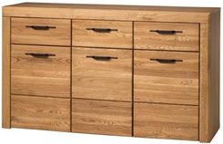 Zdjęcie Salony Agata Komoda Massive 3D3S 45 522094 - Gliwice