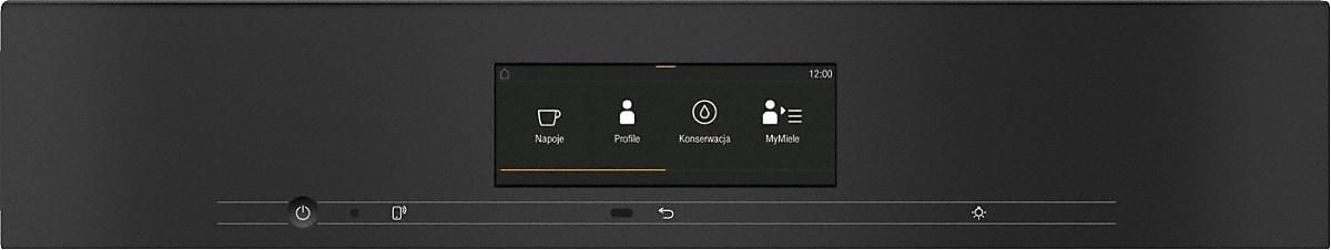 MIELE CVA 7845 - zdjęcie 1 MIELE CVA 7845