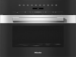Zdjęcie Miele M 7240 TC Stal Clean Steel - Piotrków Trybunalski