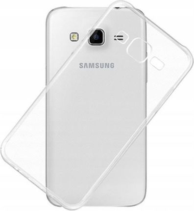 Case Etui Slim 1MM Transparent Samsung Galaxy S10E