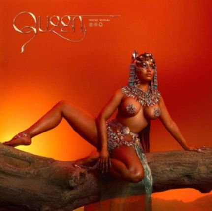 Queen (Nicki Minaj) (Winyl)