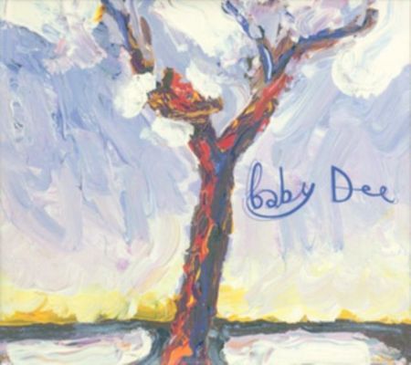 Love's Small Song (Baby Dee) (Winyl)
