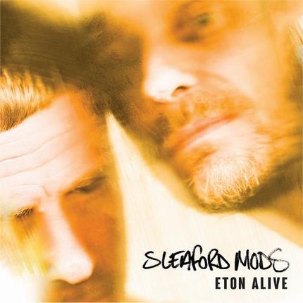 Eton Alive (Sleaford Mods) (Winyl)