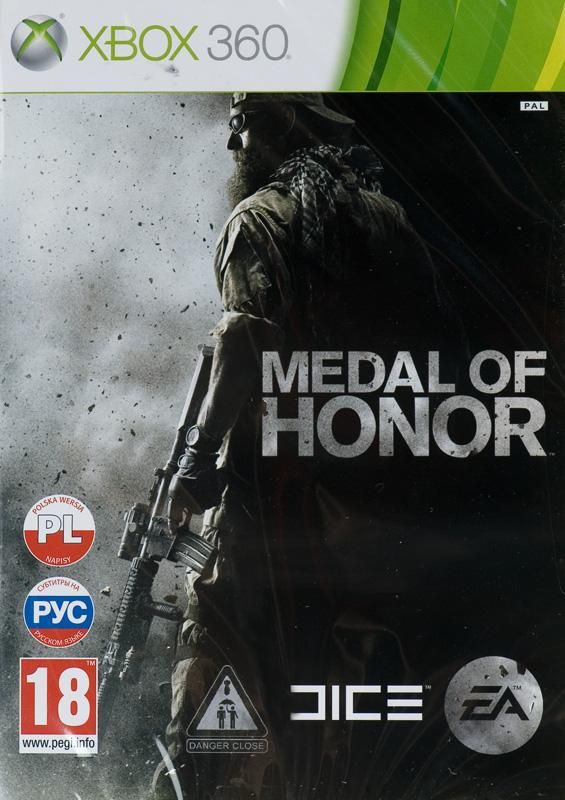 Medal of Honor Airborne - classics [Xbox 360] [Importado de Alemania